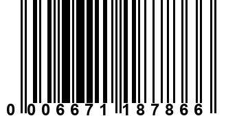 0006671187866