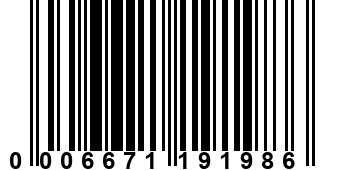 0006671191986