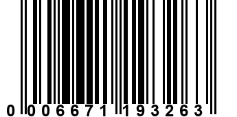 0006671193263