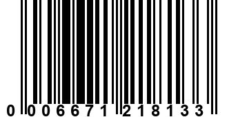 0006671218133