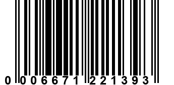 0006671221393