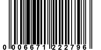 0006671222796