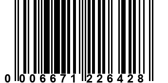 0006671226428