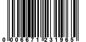 0006671231965