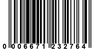 0006671232764