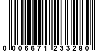 0006671233280