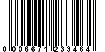 0006671233464