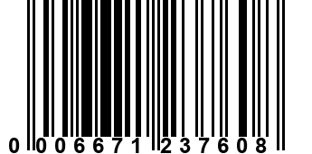 0006671237608