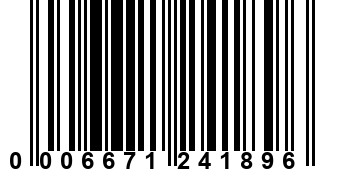 0006671241896