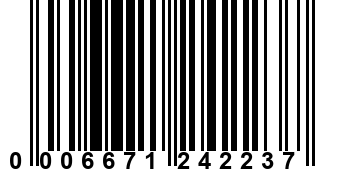 0006671242237