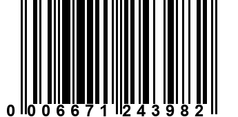 0006671243982