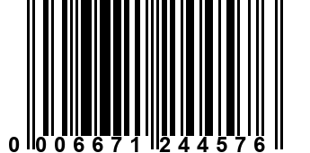 0006671244576