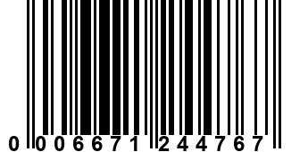 0006671244767