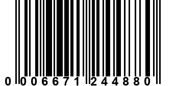 0006671244880