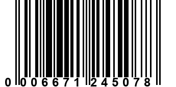 0006671245078