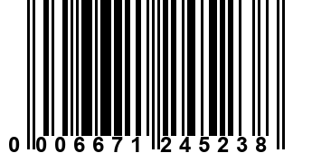 0006671245238