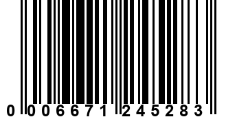 0006671245283