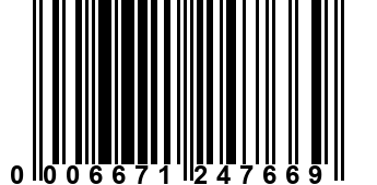 0006671247669