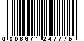 0006671247775