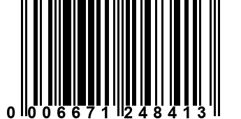 0006671248413