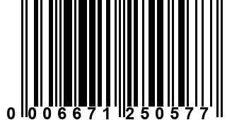 0006671250577