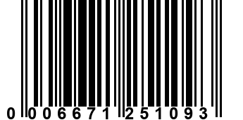 0006671251093