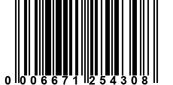 0006671254308