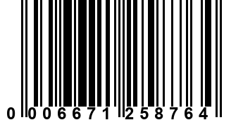 0006671258764