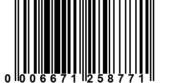 0006671258771