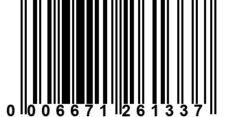 0006671261337