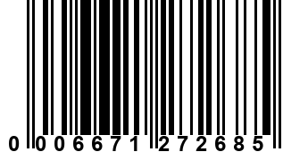 0006671272685