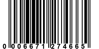 0006671274665