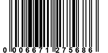 0006671275686