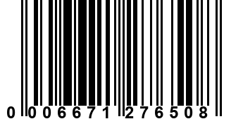 0006671276508