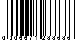 0006671288686