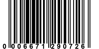 0006671290726