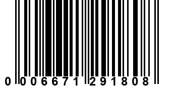 0006671291808