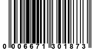 0006671301873