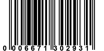 0006671302931