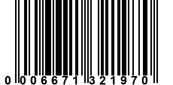 0006671321970