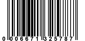 0006671325787