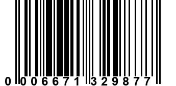 0006671329877