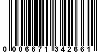 0006671342661