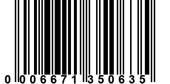 0006671350635