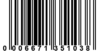 0006671351038