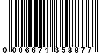 0006671358877