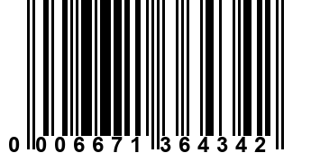 0006671364342