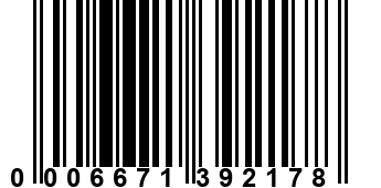 0006671392178