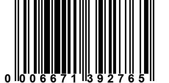 0006671392765