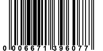 0006671396077